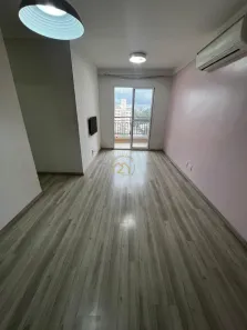 Apartamento com 2 Quartos à venda, 57m² no Assunção, São Bernardo do Campo