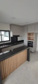 Casa de Condomínio com 3 Quartos à venda, 155m² no Jardins do Império, Indaiatuba