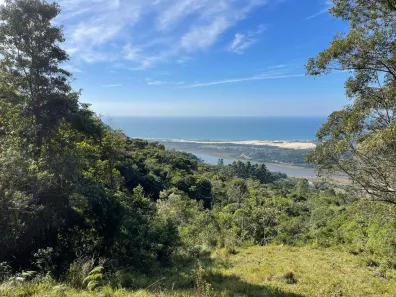 Lote/Terreno à venda, 45263m² no , Garopaba