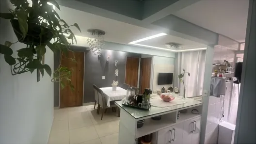 Apartamento com 3 Quartos à venda, 56m² no Portais (Polvilho), Cajamar