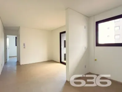 Apartamento com 1 Quarto à venda, 49m² no América, Joinville