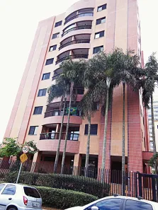 Apartamento com 3 Quartos para alugar, 75m² no Vila Sônia, São Paulo