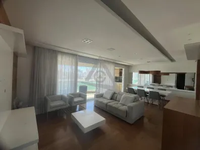 Apartamento com 3 Quartos à venda, 157m² no Cambuí, Campinas