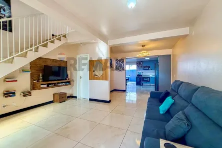 Casa com 2 Quartos à venda, 62m² no Campestre, São Leopoldo