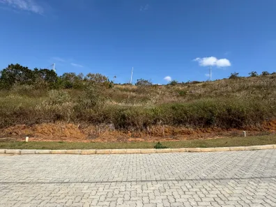 Lote/Terreno à venda, 360m² no Ecoville, Matias Barbosa