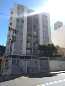 Apartamento com 2 Quartos à venda, 81m² no Taquaral, Campinas