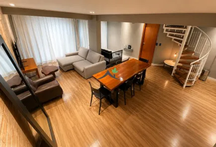 Cobertura com 2 Quartos à venda, 149m² no Ondina, Salvador