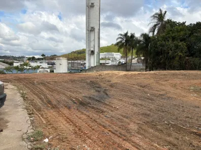 Lote/Terreno à venda, 1542m² no Vila Colorau, Sorocaba