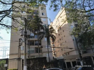 Apartamento com 3 Quartos à venda, 63m² no City América, São Paulo