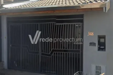 Casa com 2 Quartos à venda, 215m² no Parque Terras de Santa Maria, Hortolândia