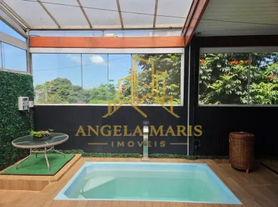 Casa com 3 Quartos à venda, 90m² no Eugênio de Mello, São José dos Campos
