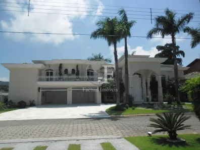 Casa de Condomínio com 6 Quartos à venda, 1200m² no Jardim Acapulco, Guarujá