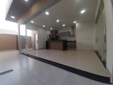 Casa de Condomínio com 3 Quartos à venda, 140m² no Residencial Maza, São José do Rio Preto