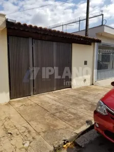 Casa com 1 Quarto à venda, 90m² no Jardim Cruzeiro do Sul, São Carlos