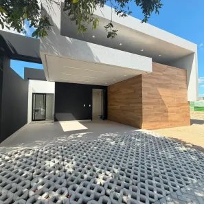 Casa de Condomínio com 3 Quartos à venda, 100m² no Boa Esperança, Petrolina