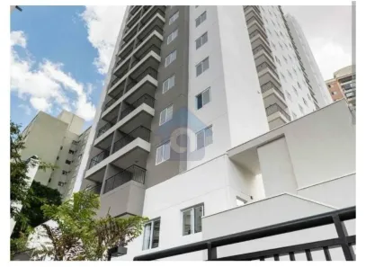Apartamento com 2 Quartos à venda, 56m² no Saúde, São Paulo