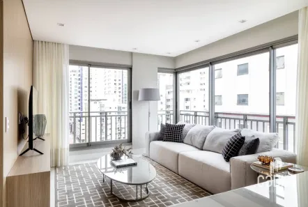 Apartamento com 4 Quartos à venda, 131m² no Centro, Balneário Camboriú