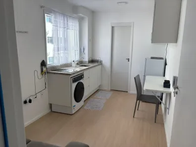 Apartamento com 1 Quarto à venda, 24m² no Jardim Paulista, São Paulo