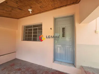 Casa de Condomínio com 3 Quartos à venda, 101m² no Jardim Leonor, Campinas