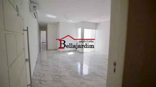 Apartamento com 2 Quartos à venda, 86m² no Jardim Bela Vista, Santo André