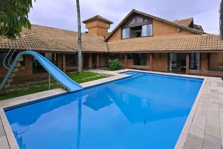 Casa com 4 Quartos à venda, 329m² no Bal Barra da Jangada, Peruíbe