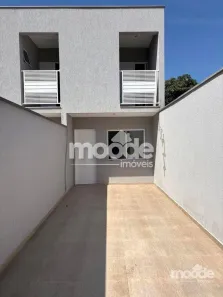 Sobrado com 2 Quartos à venda, 83m² no Jardim Ester, São Paulo
