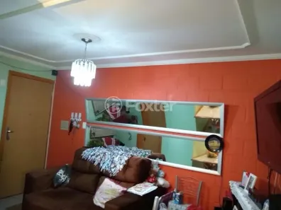 Apartamento com 2 Quartos à venda, 39m² no Rubem Berta, Porto Alegre
