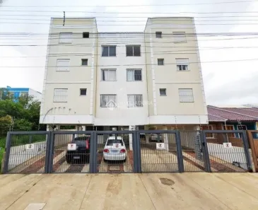 Apartamento com 2 Quartos à venda, 44m² no Jardim Algarve, Alvorada