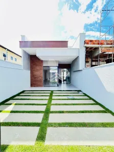 Casa com 3 Quartos à venda, 110m² no Urucunema, Eusébio
