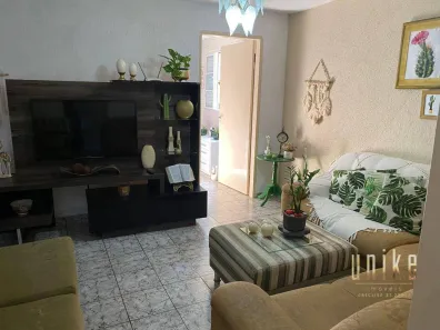 Casa com 3 Quartos à venda, 200m² no Jardim Satélite, São José dos Campos