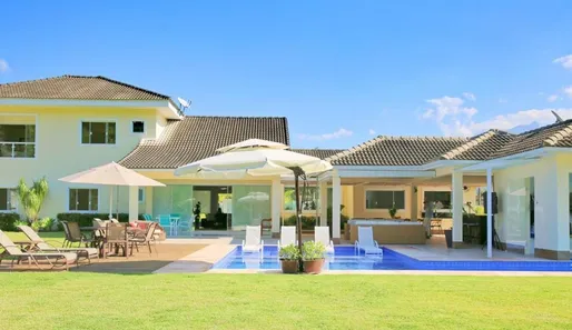 Casa de Condomínio com 5 Quartos à venda, 1000m² no Praia Do Saco, Mangaratiba