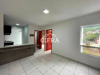 Apartamento com 2 Quartos à venda, 48m² no Barragem, Rio do Sul