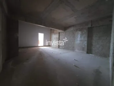 Ponto Comercial para alugar, 39m² no Vila Mathias, Santos