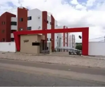Apartamento com 2 Quartos à venda, 55m² no Pitimbu, Natal