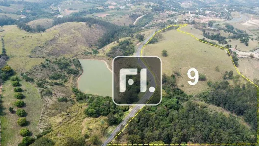 Lote/Terreno à venda, 308910m² no Fazenda Santa Isabel, Louveira