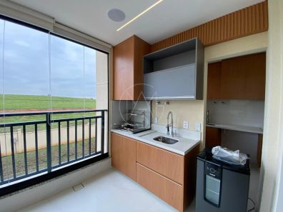 Apartamento com 2 Quartos à venda, 91m² no Swiss Park, Campinas