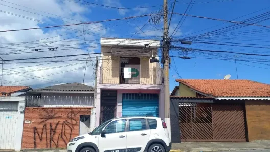Sobrado com 2 Quartos à venda, 181m² no Alto da Boa Vista, Mogi das Cruzes
