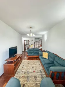 Casa de Condomínio com 3 Quartos à venda, 157m² no Jardim Sagrado Coração de Jesus, Jundiaí
