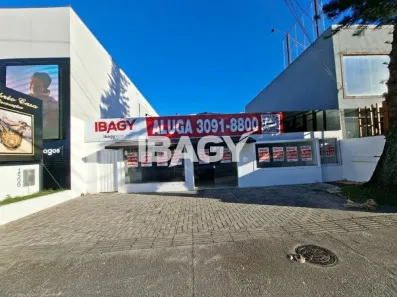 Ponto Comercial para alugar, 231m² no Santa Mônica, Florianópolis