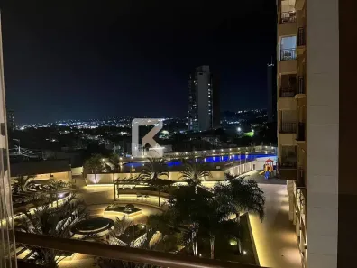 Apartamento com 3 Quartos à venda, 104m² no Vila Almeida, Indaiatuba
