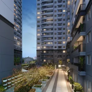 Apartamento com 3 Quartos à venda, 66m² no Vila Nair, São Paulo