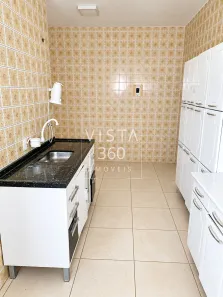 Apartamento com 2 Quartos à venda, 66m² no Cambuí, Campinas