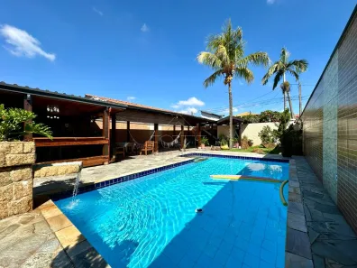 Casa de Condomínio com 2 Quartos à venda, 220m² no Dois Córregos, Piracicaba