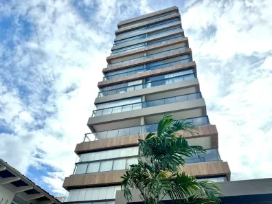 Apartamento com 1 Quarto para alugar, 25m² no Ondina, Salvador