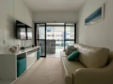 Apartamento com 3 Quartos à venda, 122m² no Riviera, Bertioga