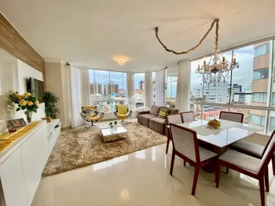 Apartamento com 3 Quartos à venda, 102m² no Capão da Canoa, Capão da Canoa