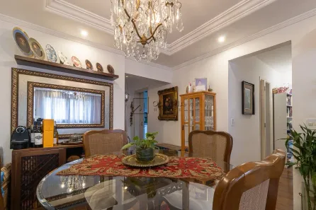 Apartamento com 3 Quartos à venda, 75m² no Indianópolis, São Paulo