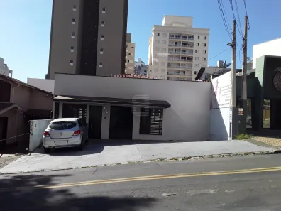Imóvel Comercial à venda, 250m² no Cambuí, Campinas