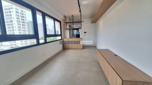 Apartamento com 2 Quartos para alugar, 65m² no Pinheiros, São Paulo