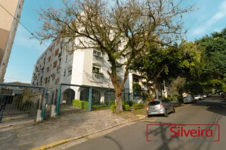 Apartamento com 1 Quarto à venda, 57m² no São João, Porto Alegre